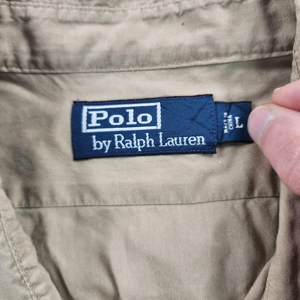 Polo Ralph Lauren polo ralph